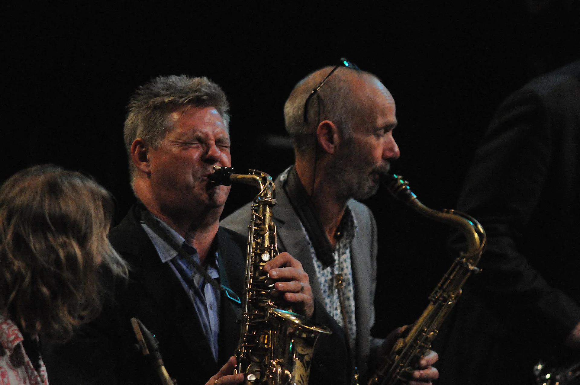 Sax Appeal 2019